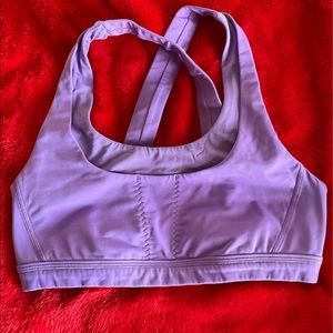 Lululemon Run Stuff Your Bra